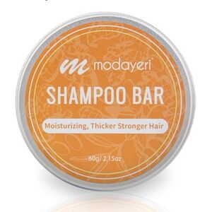 Miaofutong Jasmine Unisex Shampoo Bar Paraben Free New